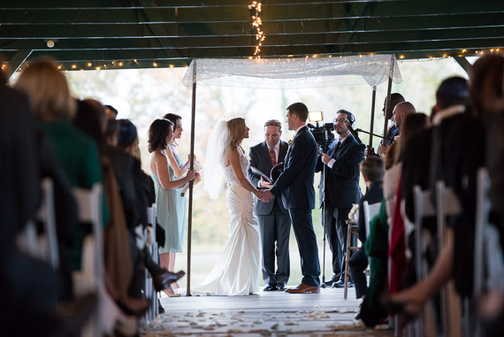 Emily Clack Photography - St. Michael's Maryland Wedding