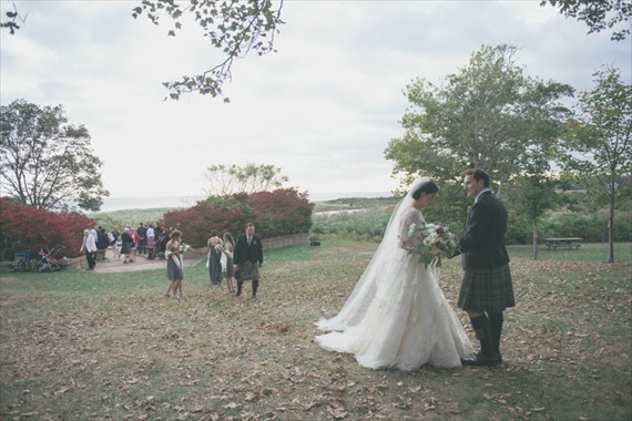Robin Dini Photography - Connecticut Scottish Wedding