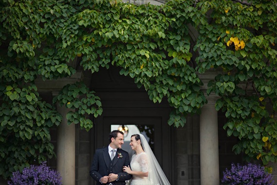 Robin Dini Photography - Eolia Mansion wedding at Harkness Park