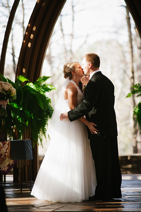 Vinson Images - arkansas wedding in bella vista