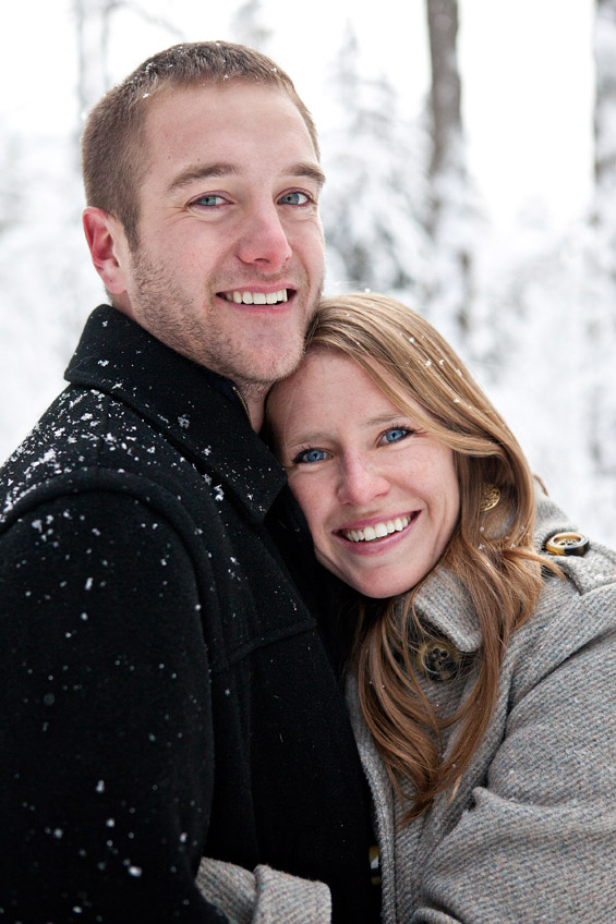 Montana wedding photographer - Kristine Paulsen Photography