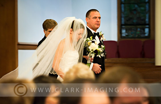 Montana wedding photographer - Clark Imaging