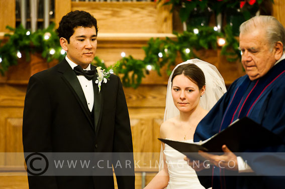 Montana wedding photographer - Clark Imaging