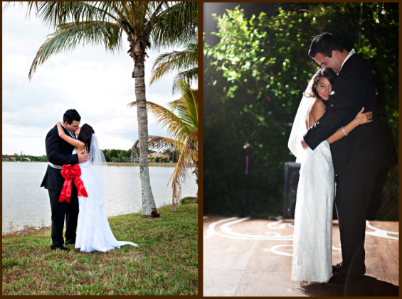 Royal Palm Beach wedding photographer - EMinDee Images