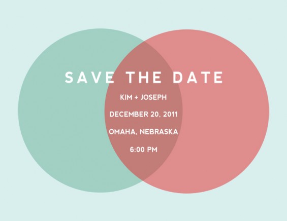 free printable save the date