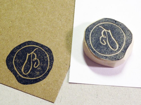 how to use wax seals