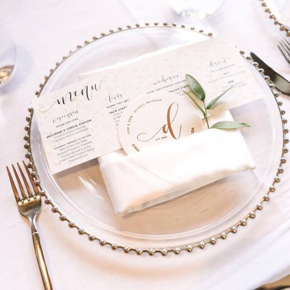 Wedding Coaster Favors: Where to Buy Cheap Coasters for Your Wedding