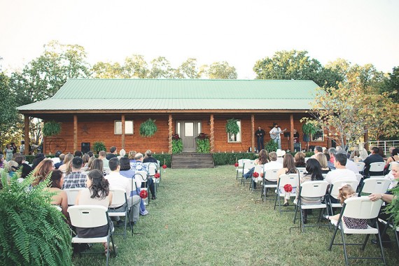 oklahoma wedding
