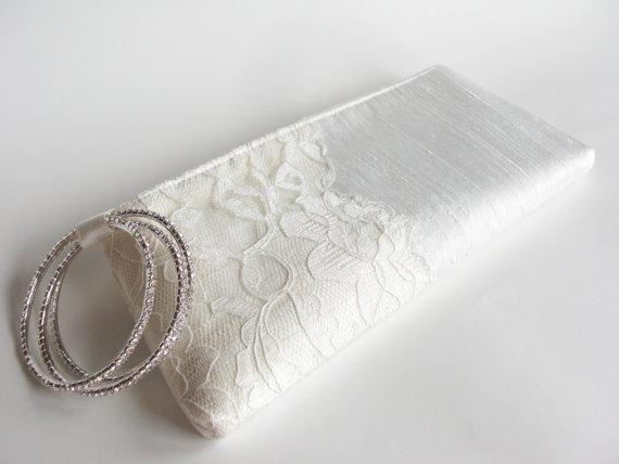 clutches for the bride
