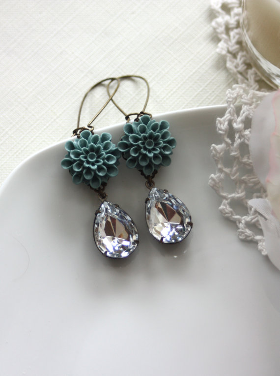 bridesmaid earrings under $25