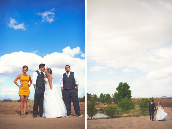 Phoenix wedding photographer - Bright Fizz Photo