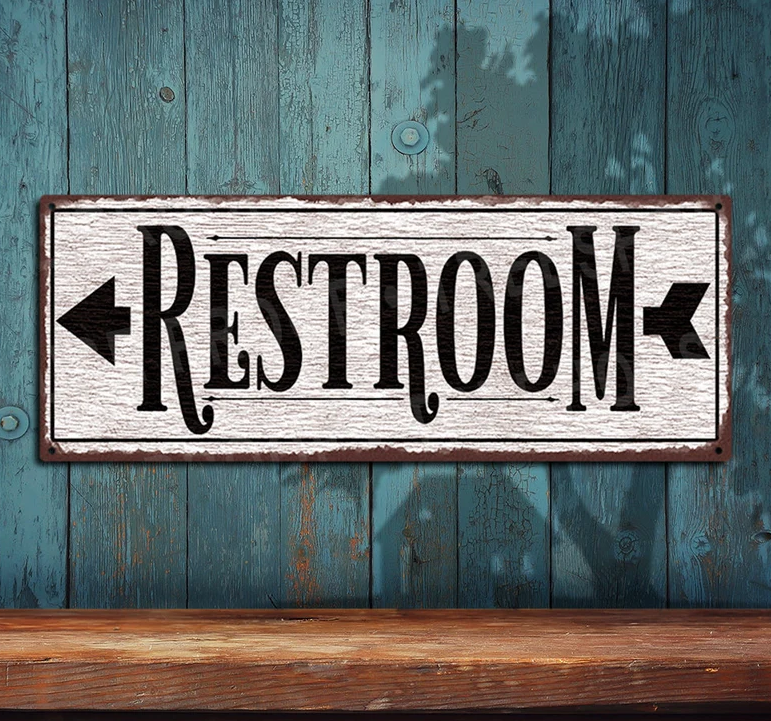 5 Wedding Bathroom Ideas (+ FREE Printable!)