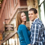 Sioux City Engagement