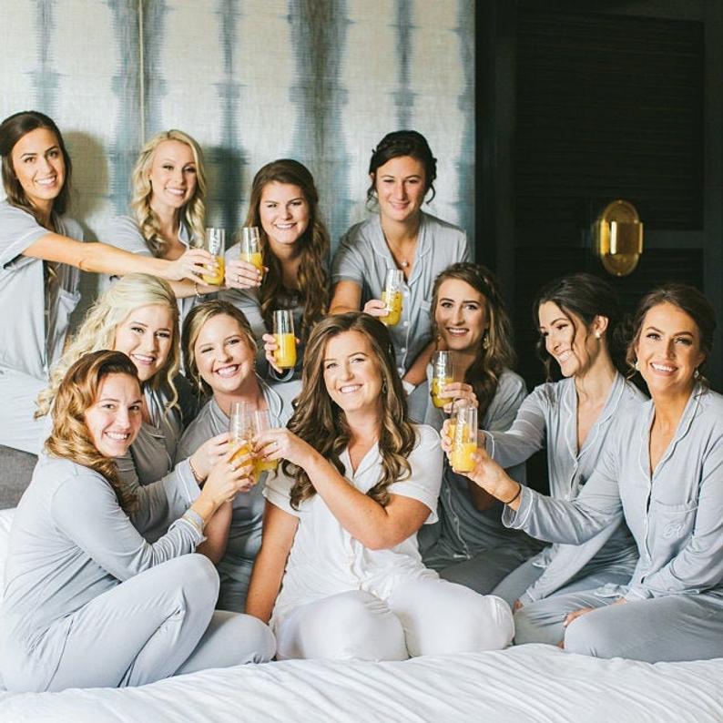 5 Essential Rules to Giving Bridesmaid Gifts | Emmaline Bride