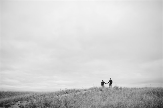 LaCoursiere Photography - minnesota couple engaged