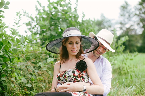 LES AMIS PHOTO - northern italy engagement session