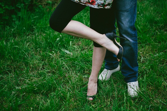 LES AMIS PHOTO - northern italy engagement session