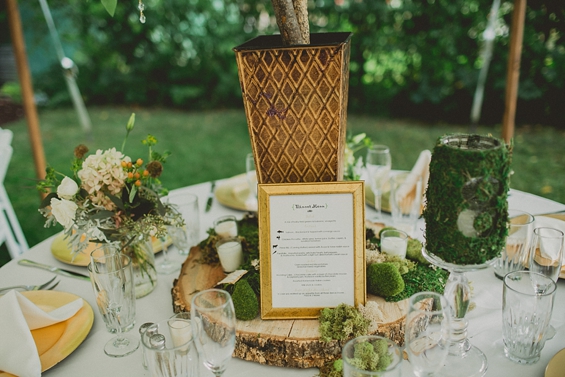 Ashley Caroline Photography - Connecticut Backyard Wedding