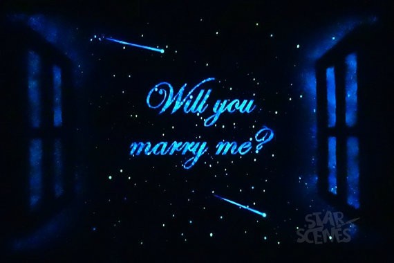 will you marry me window paint