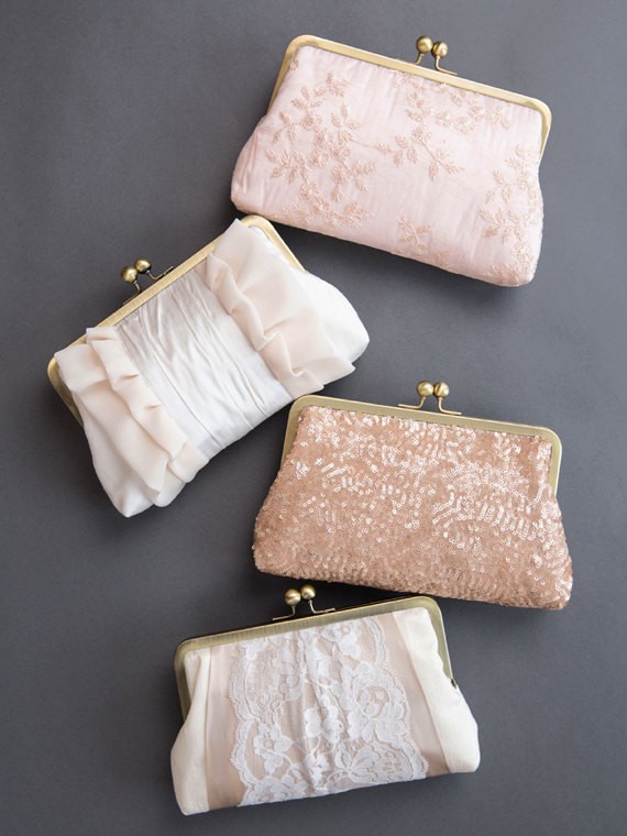 mix and match clutches