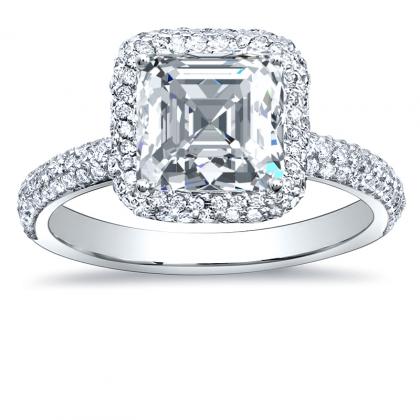 Design Your Own Engagement Ring | Top Ring Picks