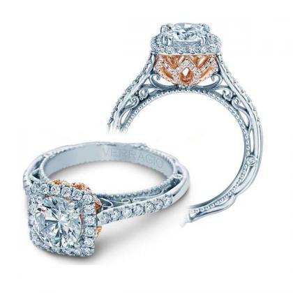 Design Your Own Engagement Ring | Top Ring Picks