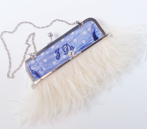 feather-clutch-purses-weddings-white-ostrich-feathers-i-do-interior-lining