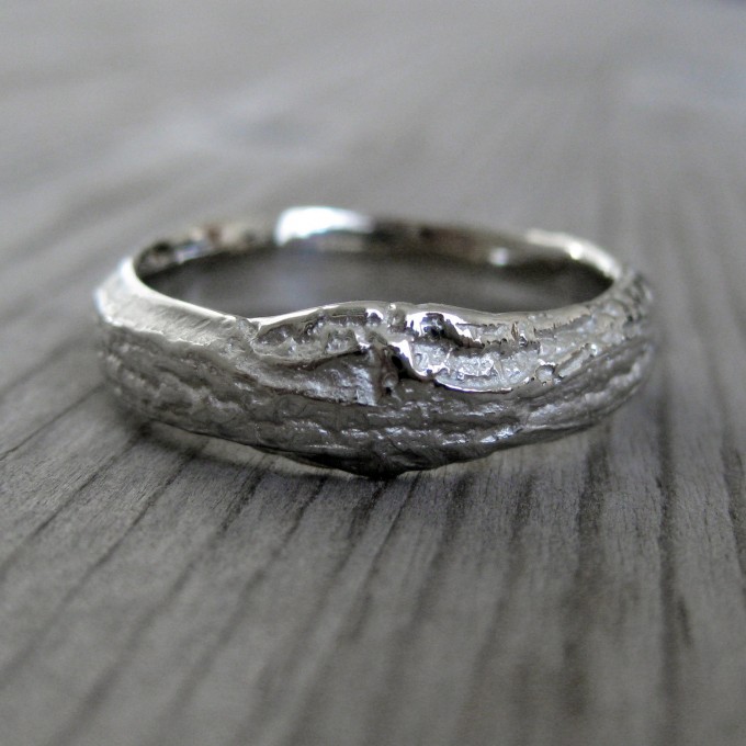 mens branch wedding ring