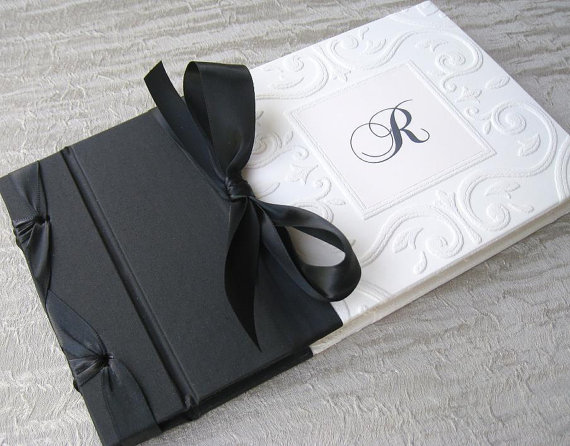 traditional guest book ideas http://emmalinebride.com/guest-book/traditional-guest-book