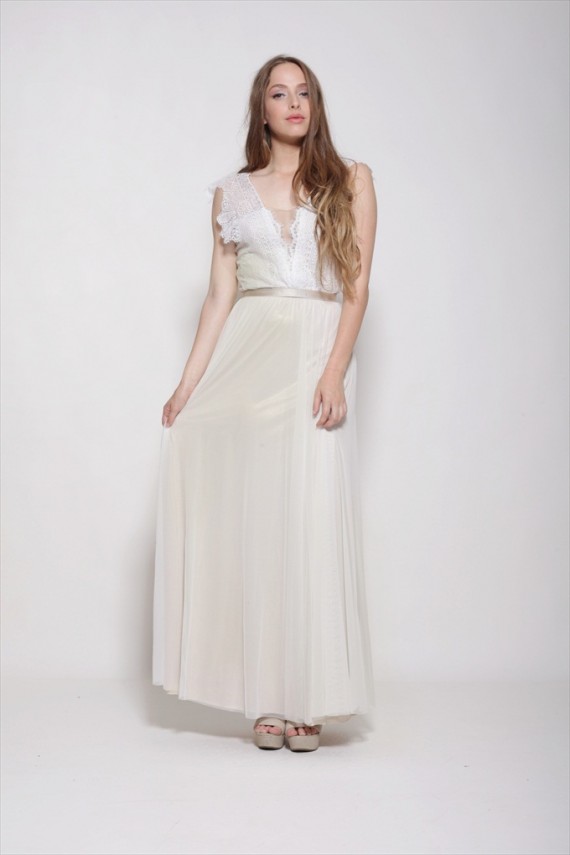 10 Handmade Wedding Dresses (Under $700!) | Emmaline Bride