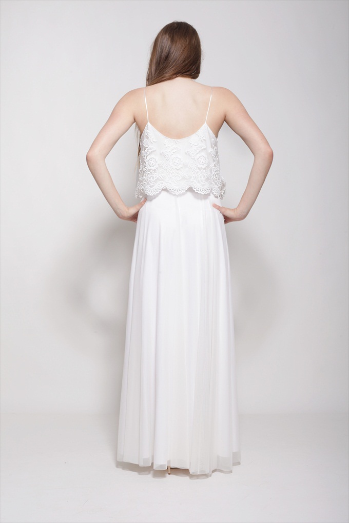 10 Handmade Wedding Dresses (Under $700!) | Emmaline Bride