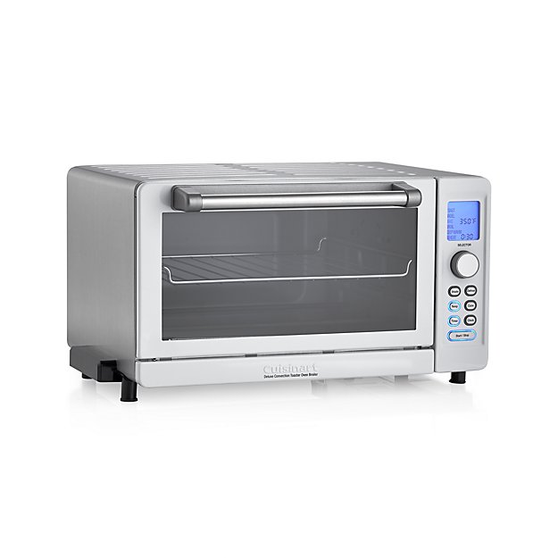 toaster oven | 9 Things I Wish Had Registered For | https://emmalinebride.com/planning/9-things-wish-had-registered-for/