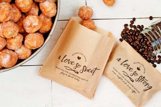 donuts-and-coffee-favors