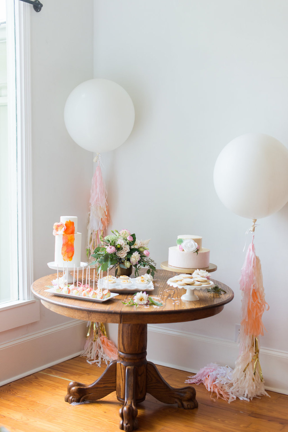 17 Fun Wedding Tassel Ideas & Decorations Themes Emmaline Bride