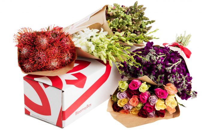 Best Bouquet of the Month Club | BloomsyBox | Find out more...