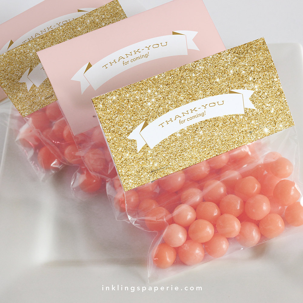 Bridal Shower Printables: Games, Invitations &amp; Decorations for Showers