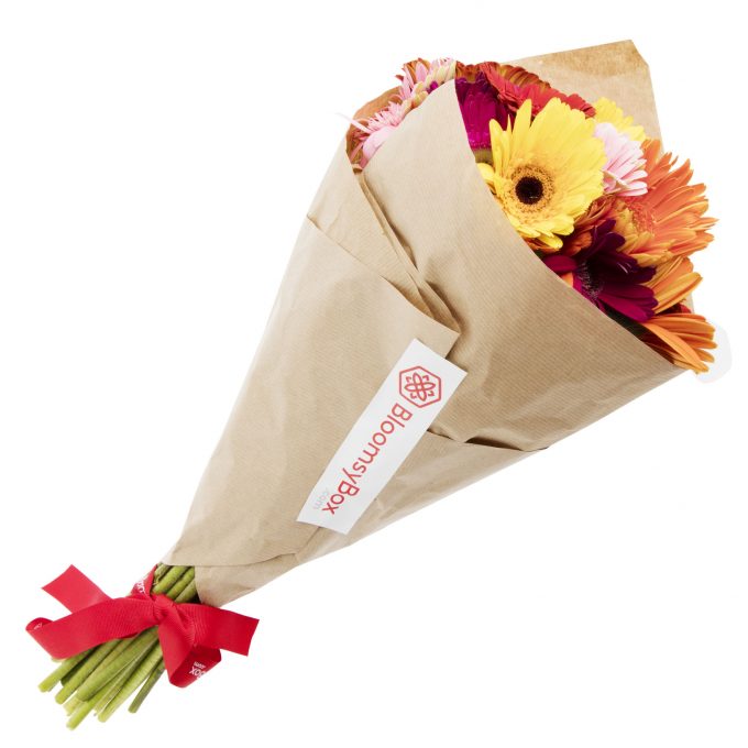 Best Bouquet of the Month Club | BloomsyBox | Find out more...