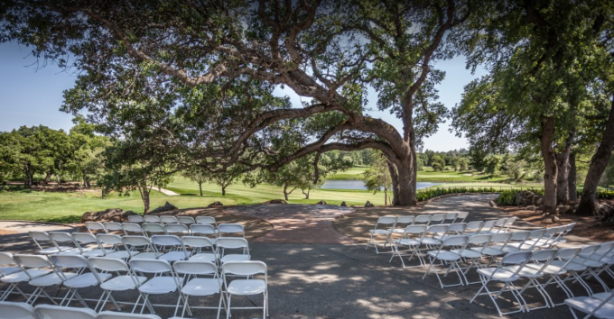 Venues | Sacramento Weddings at The Ridge Golf Course