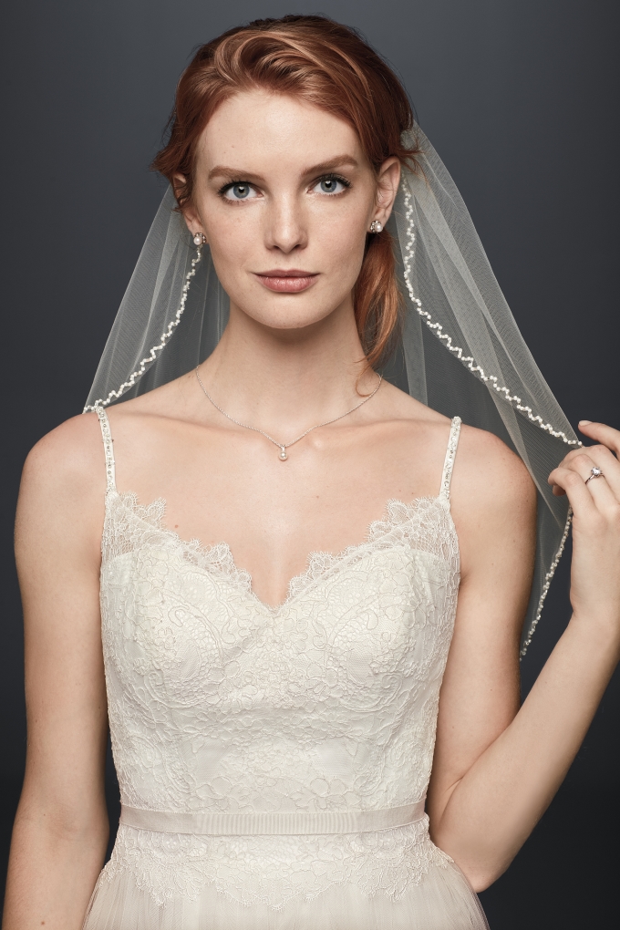 3 Tips for Finding Your Wedding Dress