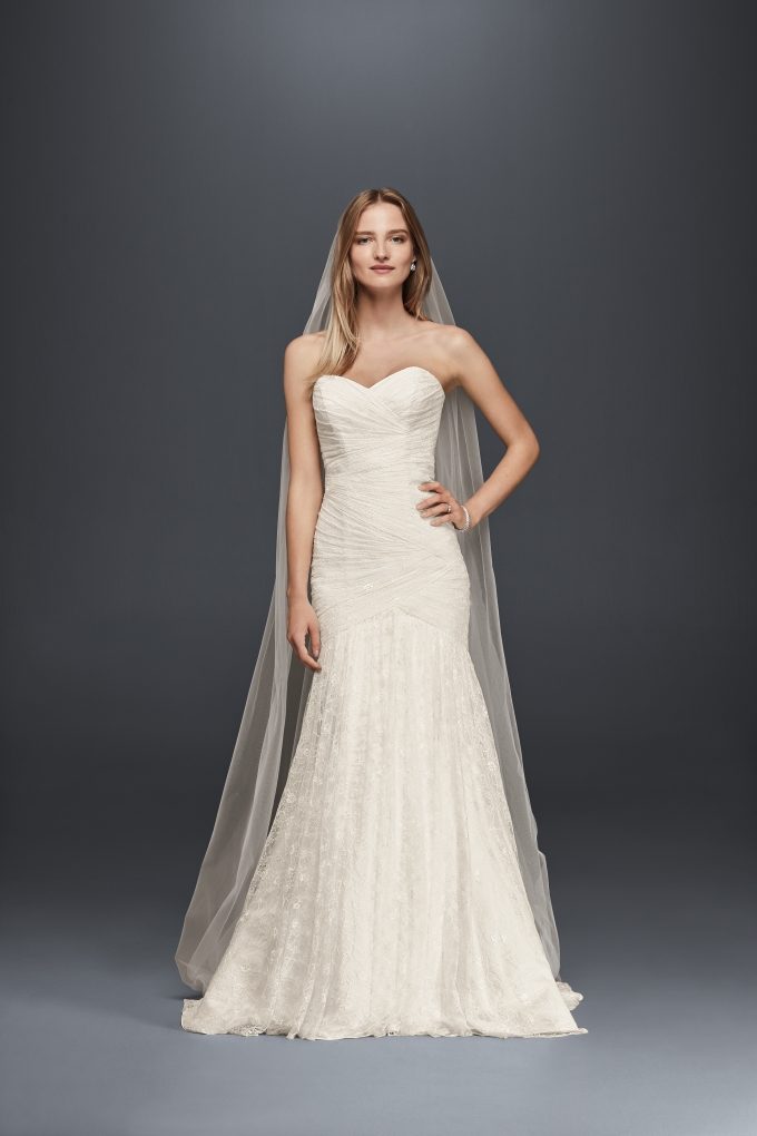 3 Tips for Finding Your Wedding Dress