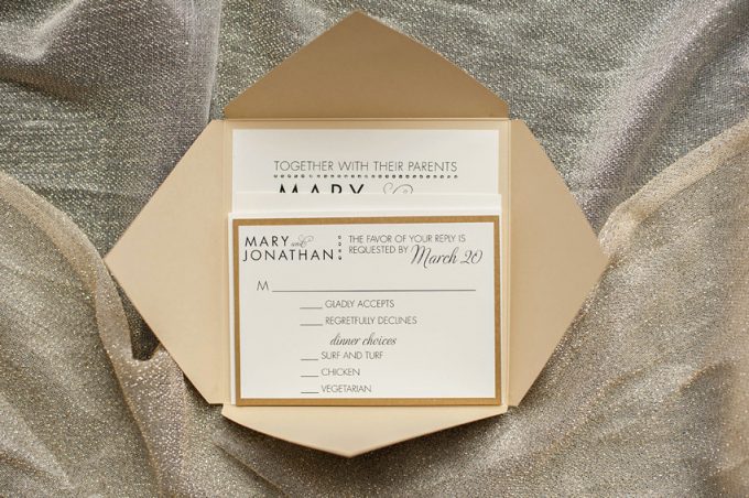 square wedding invitations | by invited by lamaworks, http://etsy.me/2jzCffW | via https://emmalinebride.com/invites/square-wedding-invitations-etsy