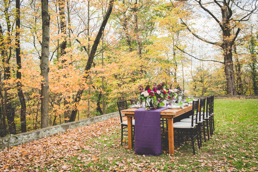Harvest Wedding Ideas for Fall Weddings Emmaline Bride Wedding Blog