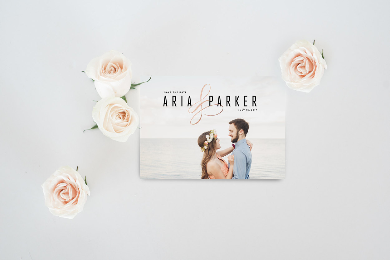 Printable Save the Date Templates