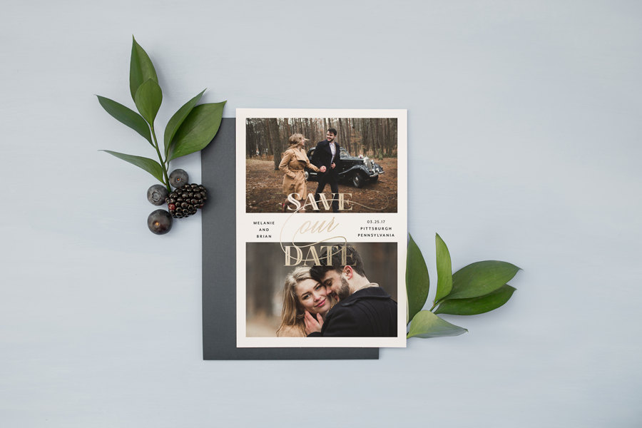 Printable Save the Date Templates