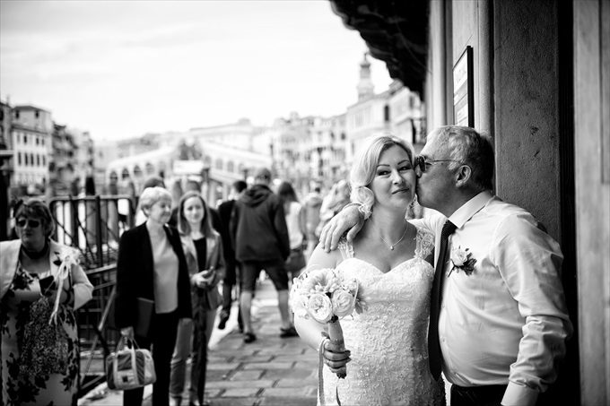 destination venice wedding | Planned By Venice Events - https://emmalinebride.com/real-weddings/destination-venice-wedding/ ‎