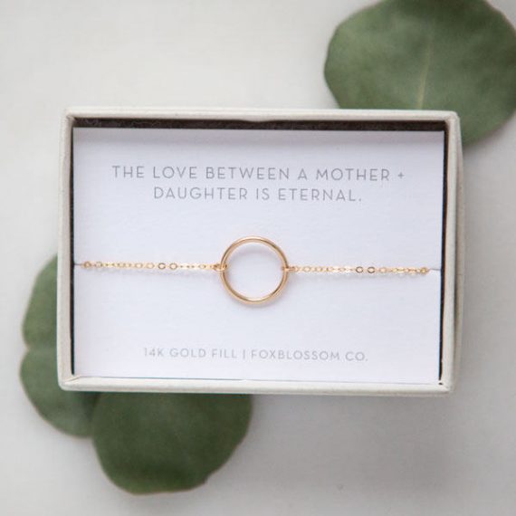 17 Unique Gifts for the Bride from Her Mother | Emmaline Bride