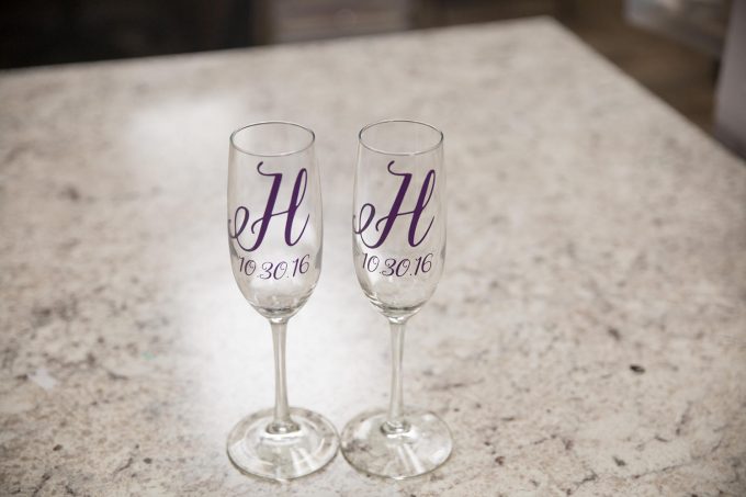 who buys champagne flutes for bride and groom? - ask emmaline | wedding advice