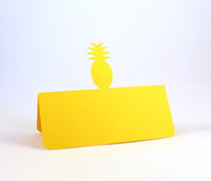 pineapple bachelorette party ideas