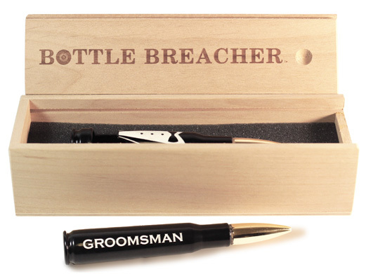 groomsman bottle opener | http://emmalinebride.com/gifts/groomsman-bottle-opener