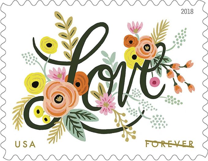 where to buy stamps for wedding invitations